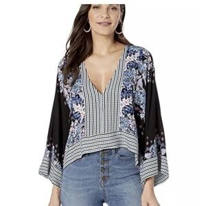 Free People Shirt Small